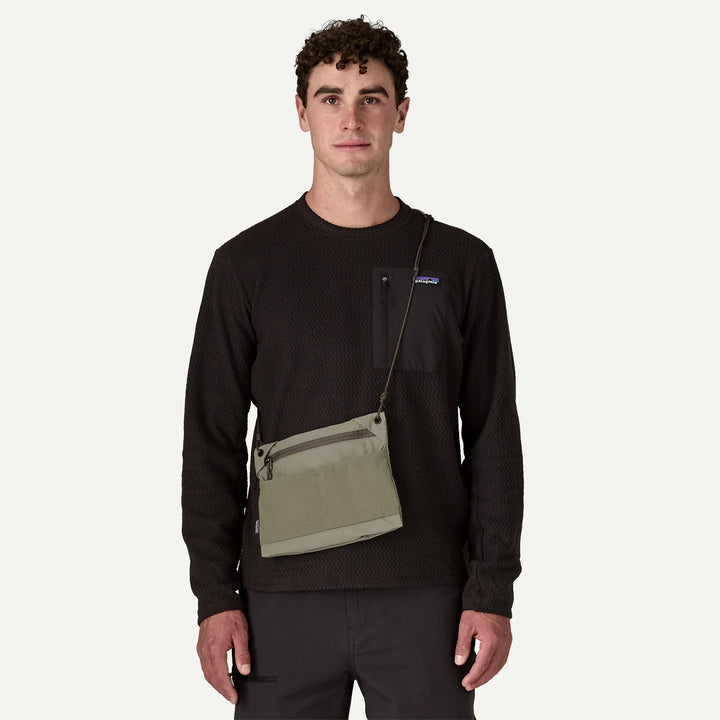 BOLSO PATAGONIA TERRAVIA SACOCHE RVGN