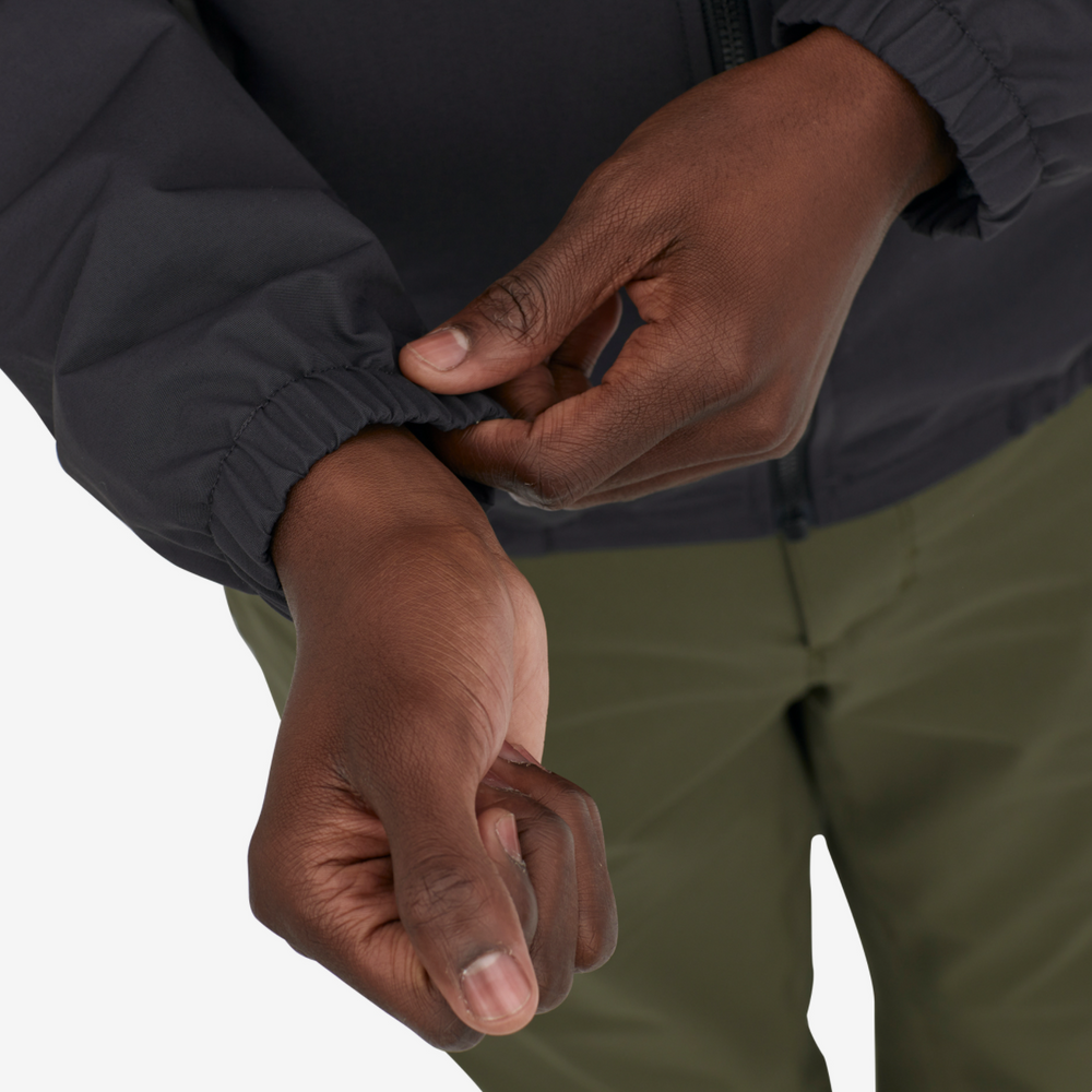 CHT PATAGONIA BAGGIES INBK