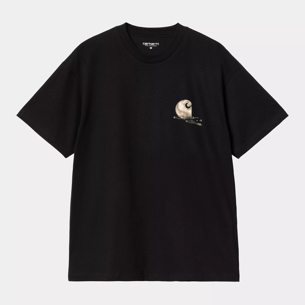 CTA CARHARTT WIP JAKE GARCIA BLACK