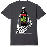 CTA OBEY MIND CONTROL BLACK