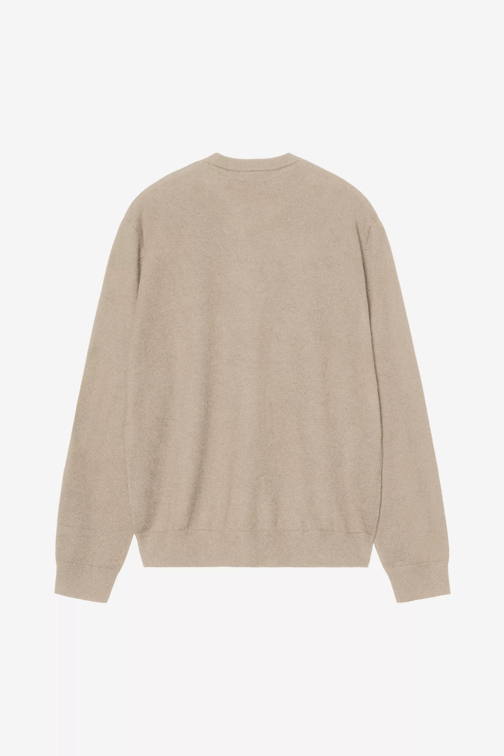 SWEATER CARHARTT WIP MADISON FLEUR DE SE