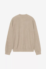 SWEATER CARHARTT WIP MADISON FLEUR DE SE