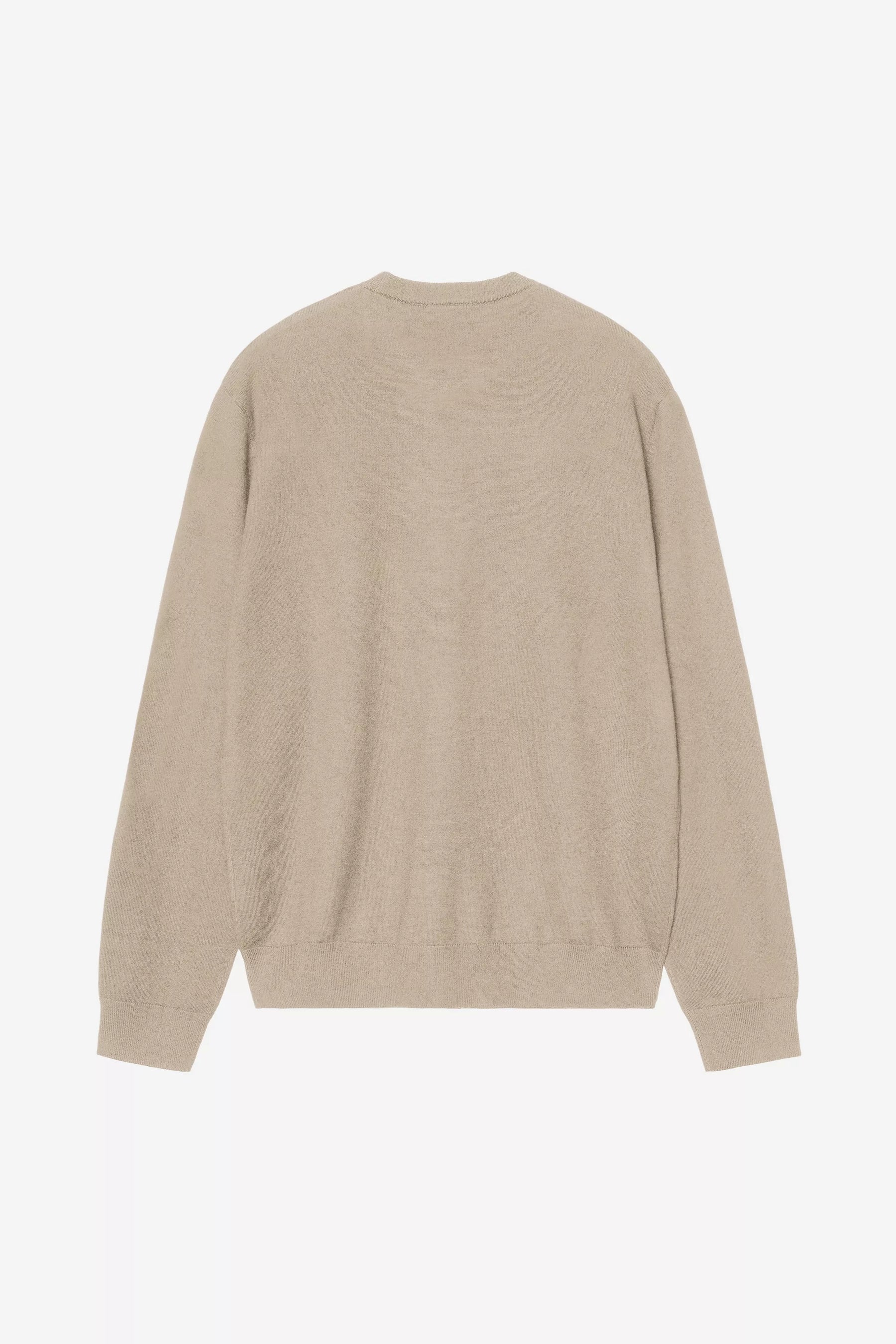 SWEATER CARHARTT WIP MADISON FLEUR DE SE