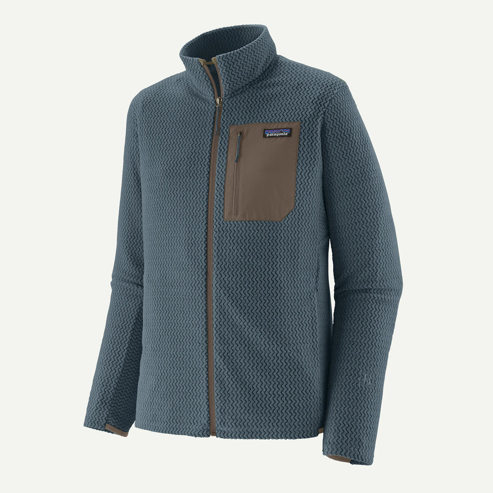 CHT PATAGONIA R1 AIR FLEECE JKT SMTB