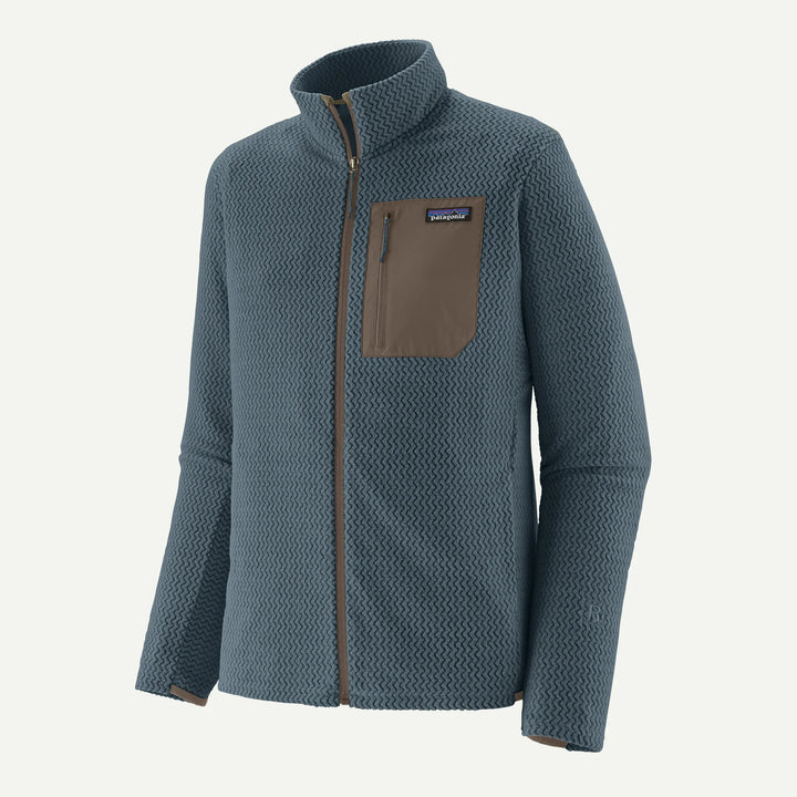 CHT PATAGONIA R1 AIR FLEECE JKT SMTB