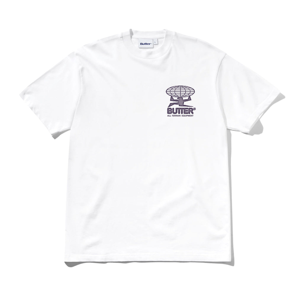 CTA BUTTER TERRAIN WHITE