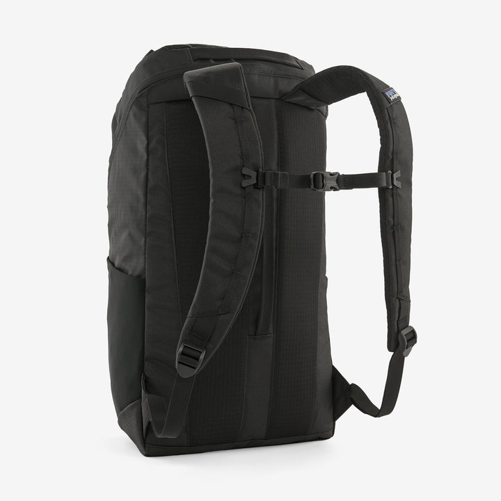 PATAGONIA BLACK HOLE BACKPACK 25 L BLACK