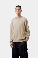 SWEATER CARHARTT WIP MADISON FLEUR DE SE