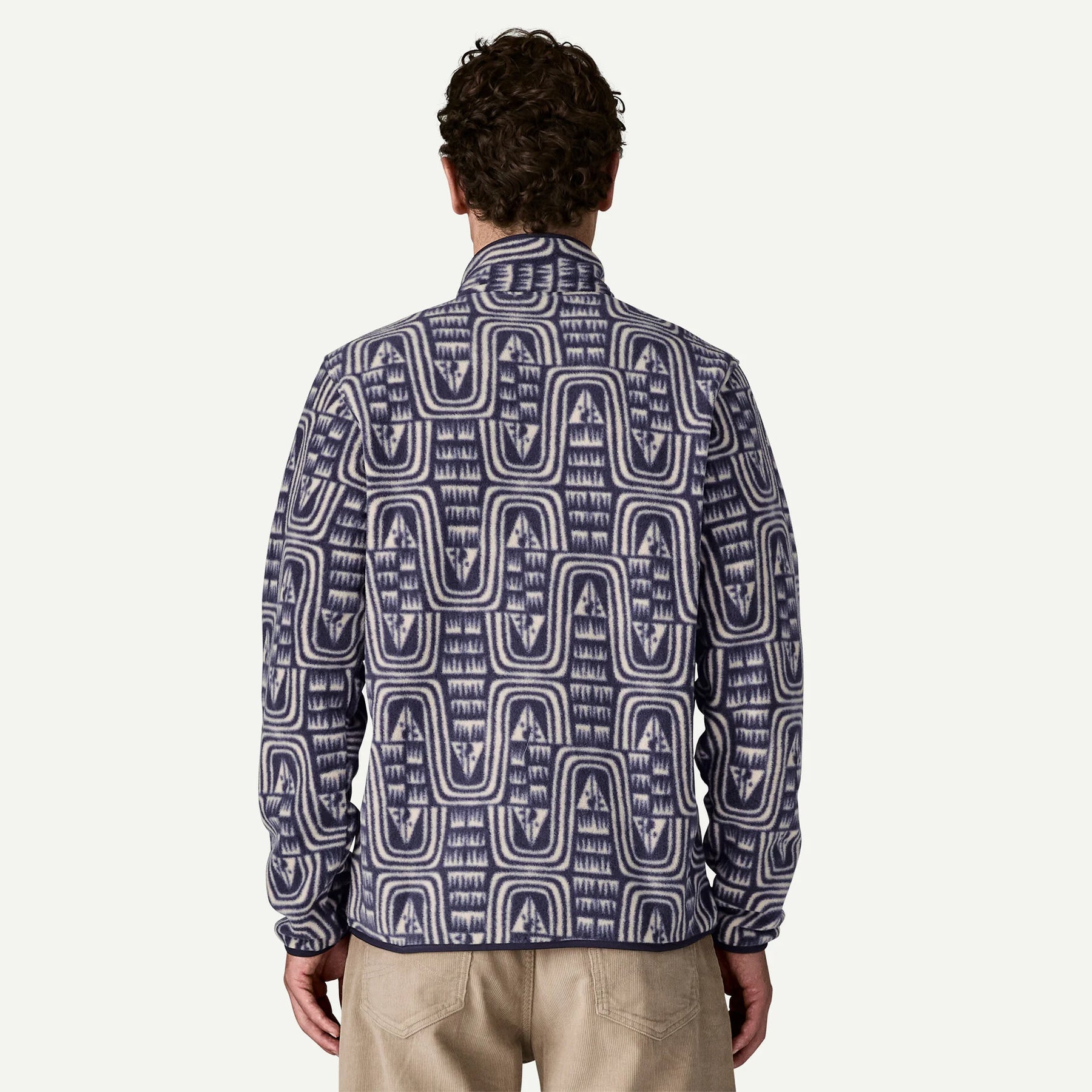 PATAGONIA SYNCH SNAP-T FLSK