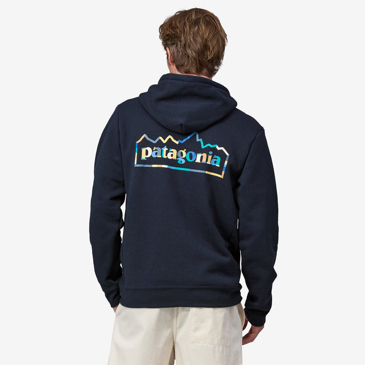 HOOD PATAGONIA UNITY FITZ NENA