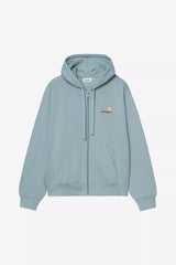 HOOD ZIP CARHARTT WIP AMERICAN CITADEL