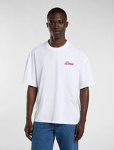 CTA DICKIES CORNVILLE WHITE