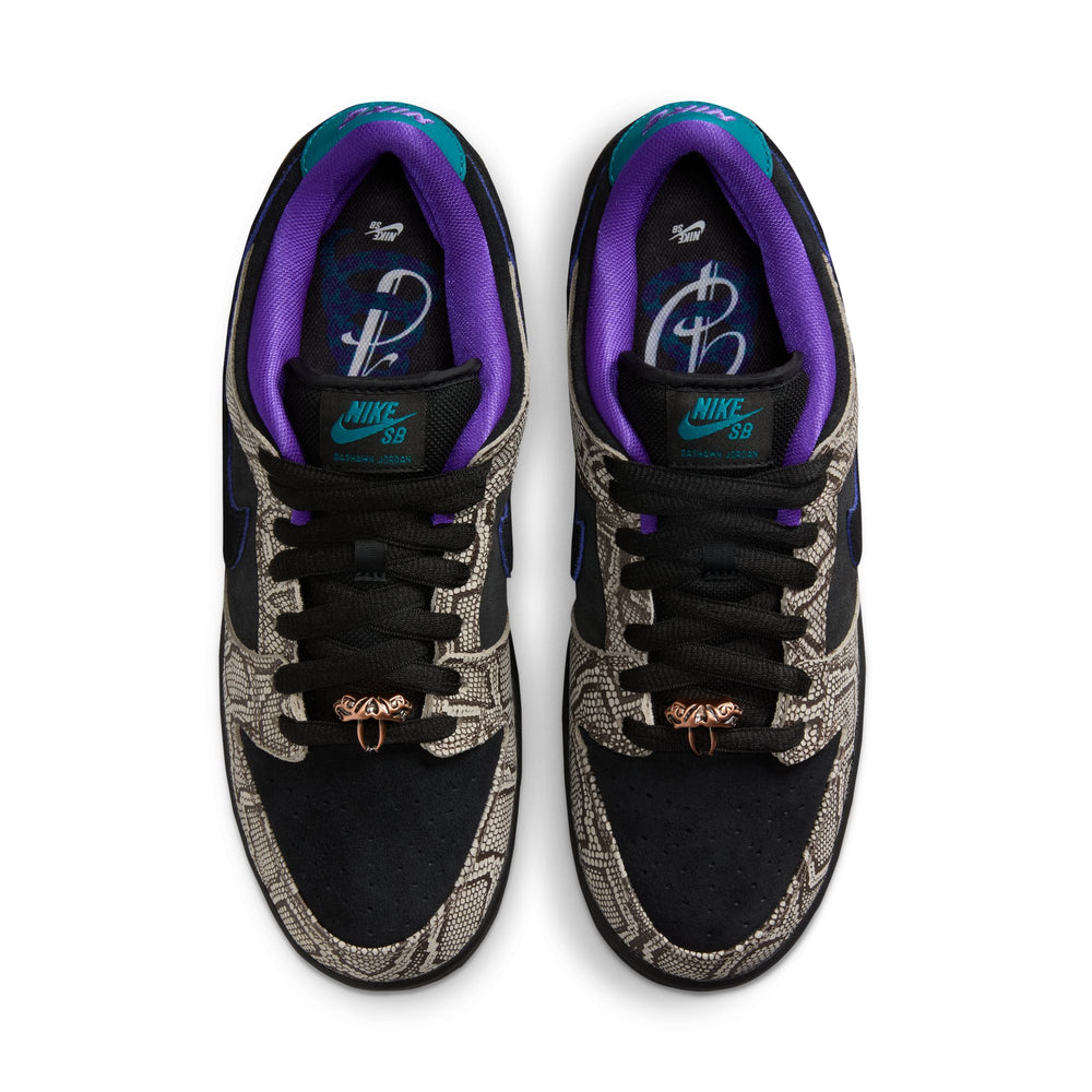 NIKE SB DUNK LOW PRO IB6208-200
