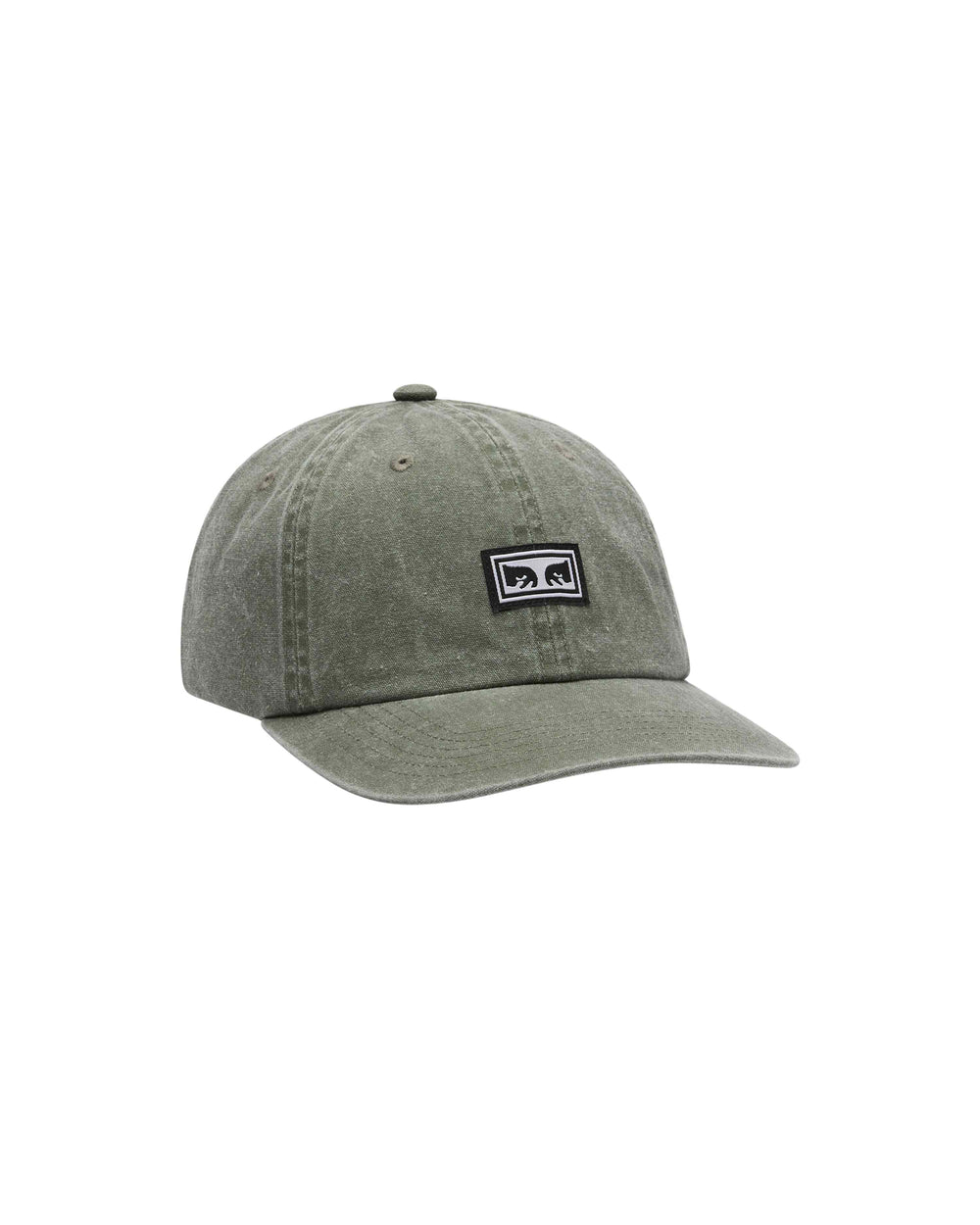 GORRA OBEY ICON EYES PIGMENT GREEN
