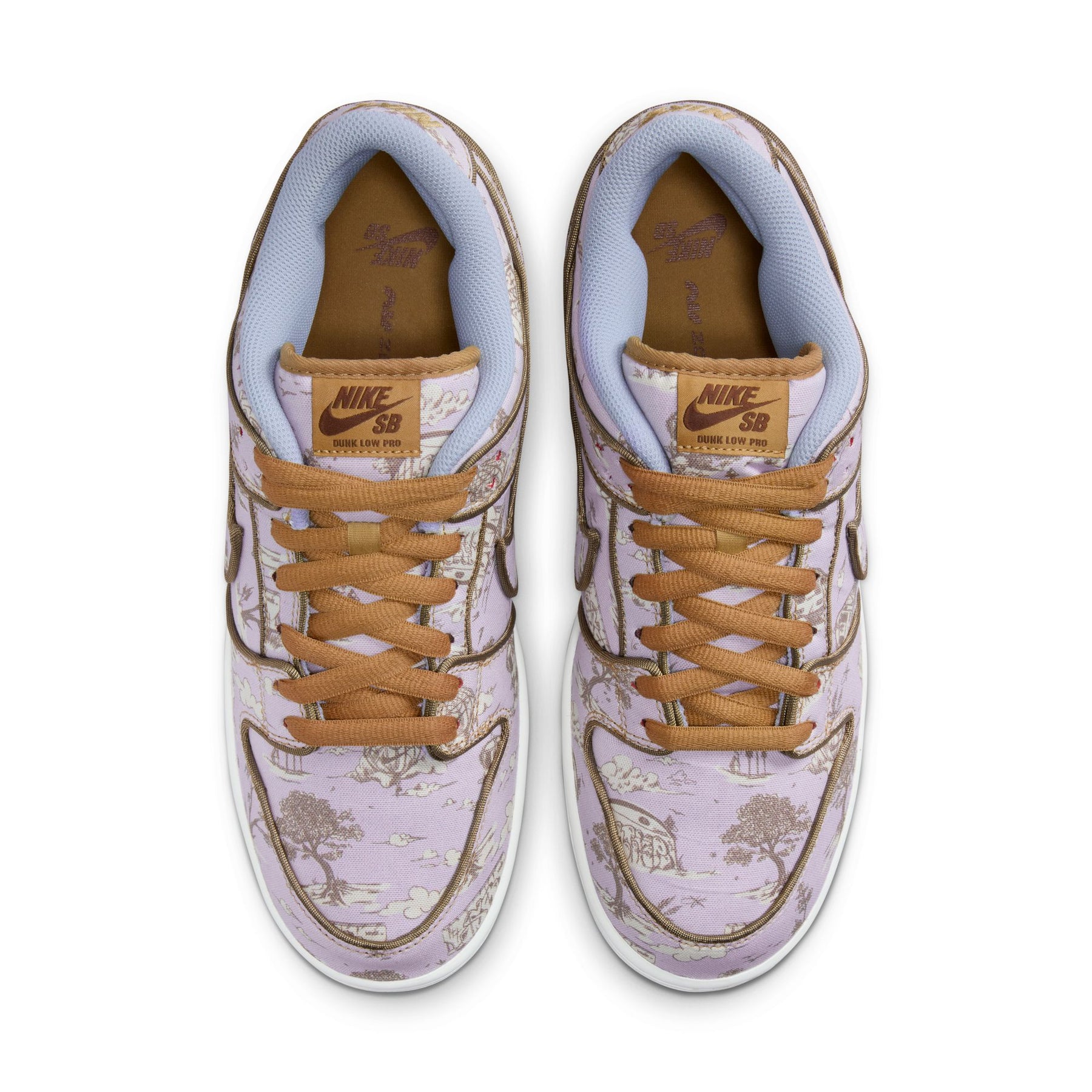 ZAPA NIKE SB DUNK LOW PRO PRM FN5880-001