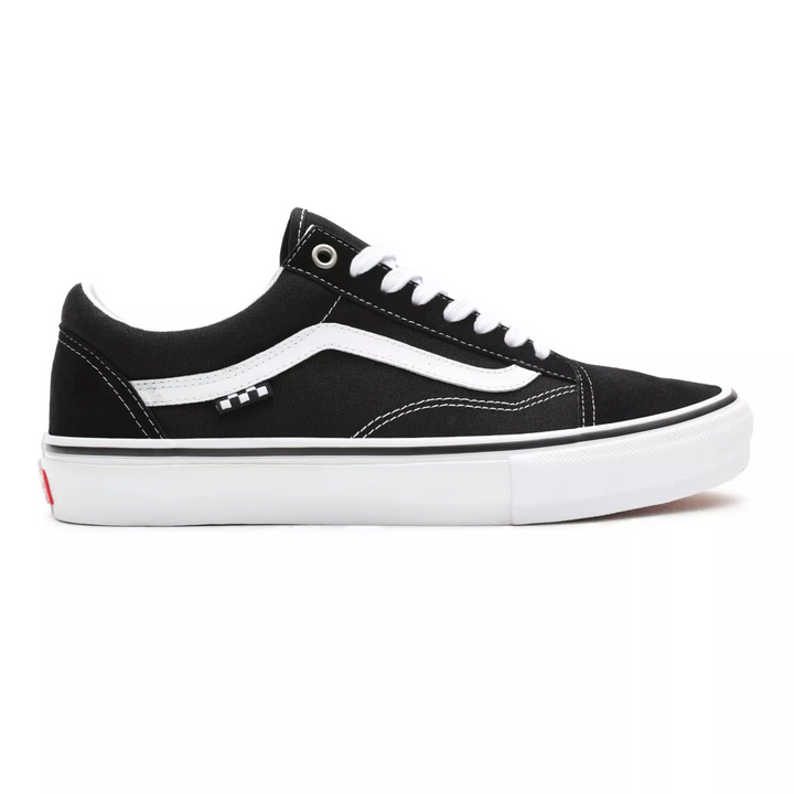 ZAPA VANS SKATE OLD SKOOL BLACK/WHITE