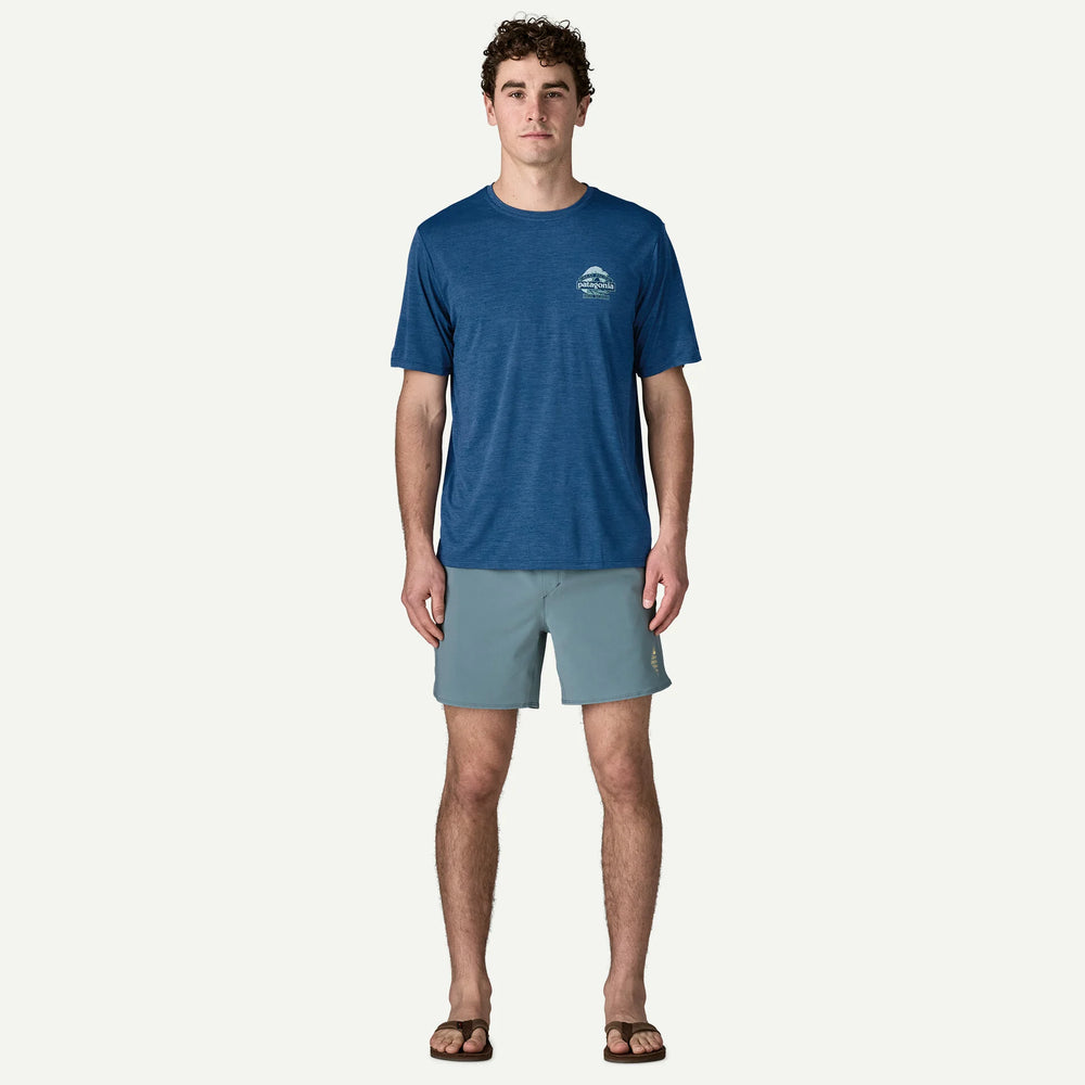 CTA PATAGONIA CAP COOL GREAT WAVES CMBX