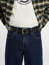 CINTURON DICKIES SOMERVILLE BLACK