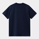 CTA CARHARTT WIP POCKET DARK NAVY