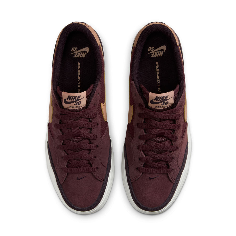 ZAPA NIKE SB POGO PLUS FQ2935-600