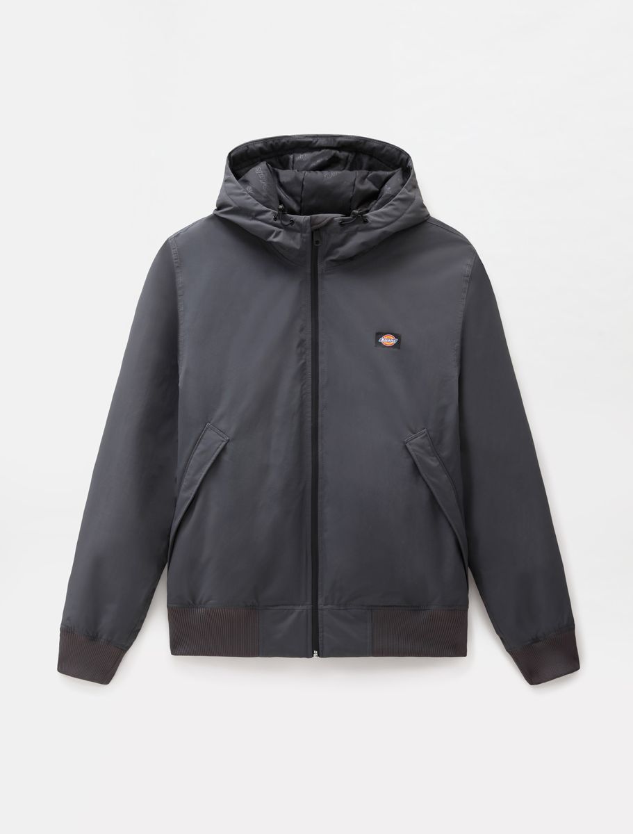 CHT DICKIES NEW SARPY CHARCOAL GREY