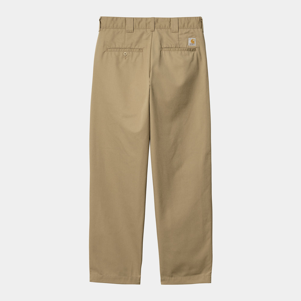 PANT CARHARTT WIP CRAFT LEATHER