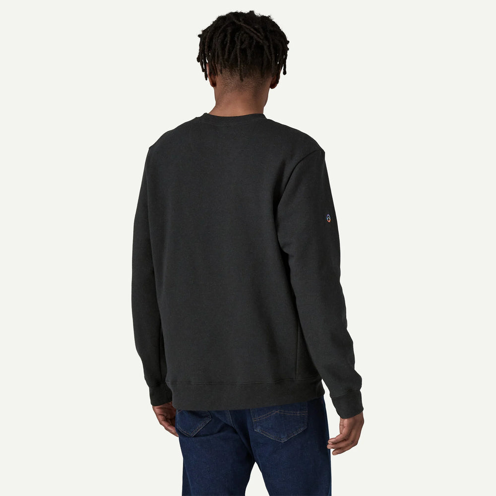 PATAGONIA FITZ ROY ICON INBK