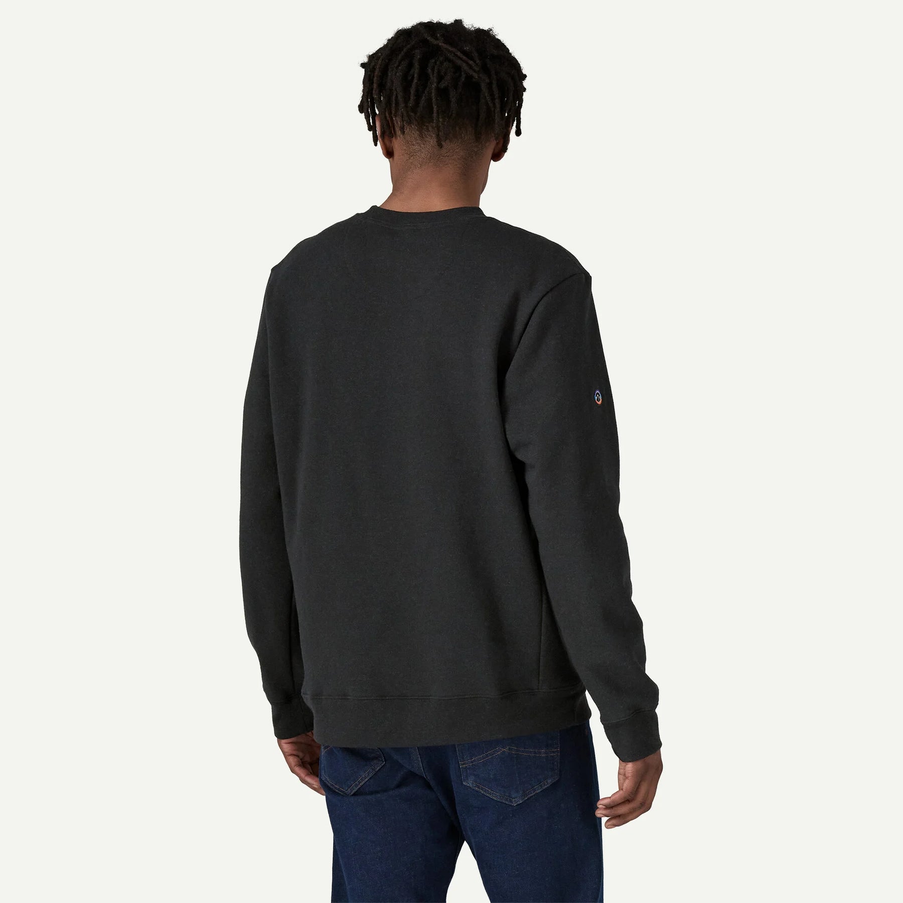 PATAGONIA FITZ ROY ICON INBK