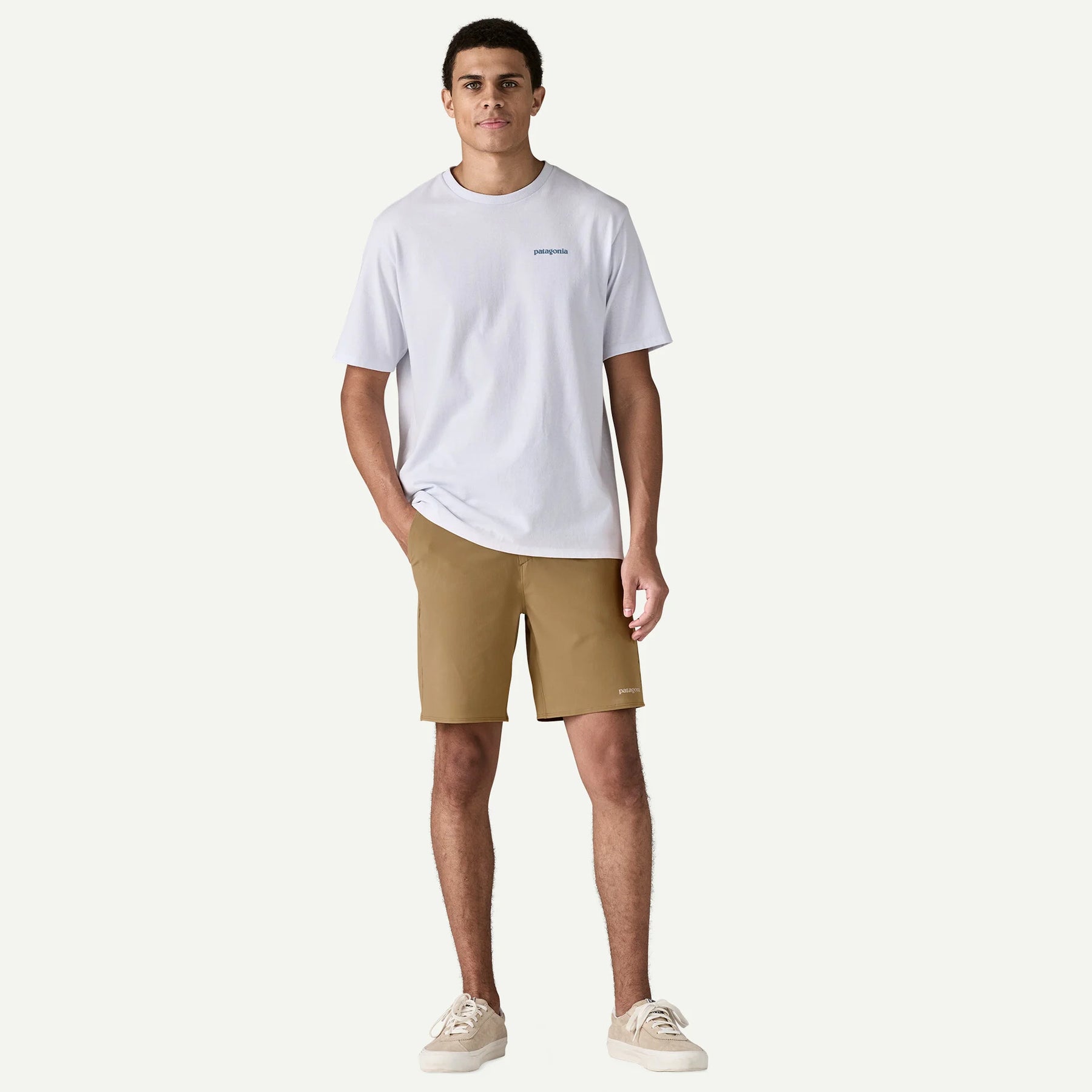 SHORT PATAGONIA HYDROPEAK SLKH