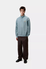 HALF ZIP CARHARTT WIP AMERICAN CITADEL