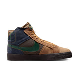 ZAPA NIKE SB BLAZER MID PRM 200