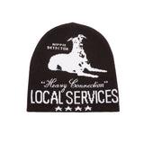 OBEY LOCATION SERVICES BLACK HAT