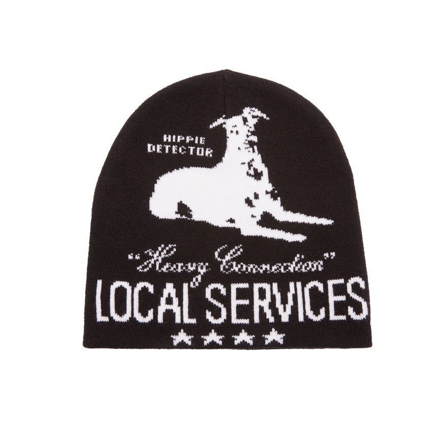 OBEY LOCATION SERVICES BLACK HAT