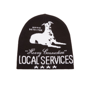 OBEY LOCATION SERVICES BLACK HAT