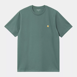 CTA CARHARTT WIP CHASE SILVER PINE