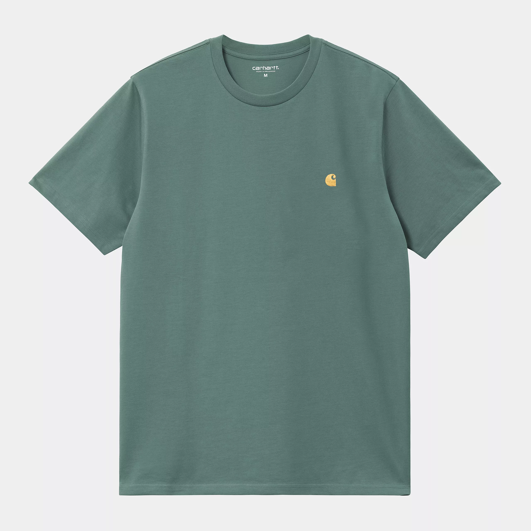 CTA CARHARTT WIP CHASE SILVER PINE