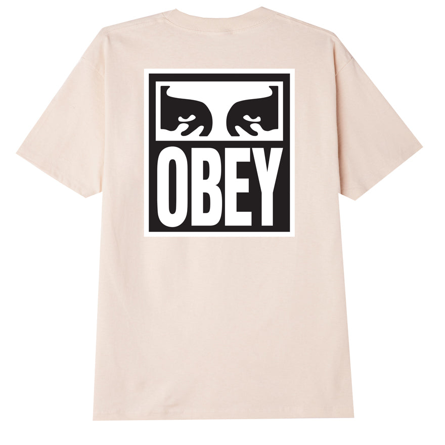 CTA OBEY EYES ICON 2 CREAM