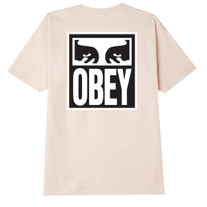 CTA OBEY EYES ICON 2 CREAM