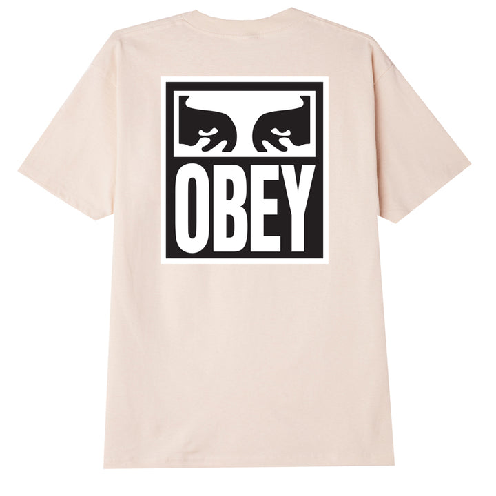 CTA OBEY EYES ICON 2 CREAM
