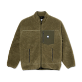 CHT POLAR KIKI KHAKI GREEN