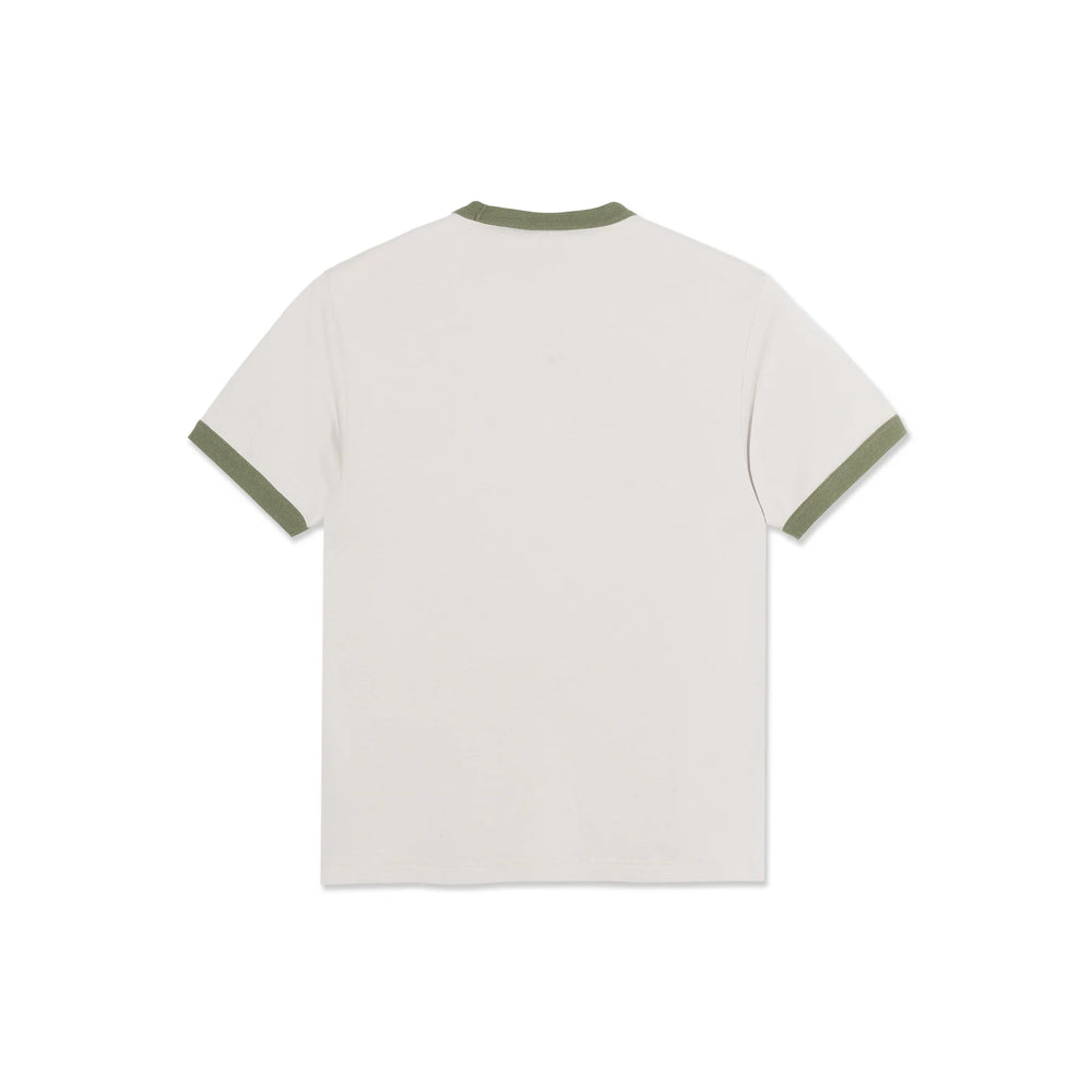 POLAR RINGER PALE TAUPE