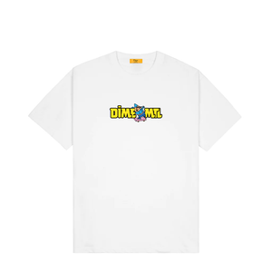 CTA DIME CRAYON WHITE