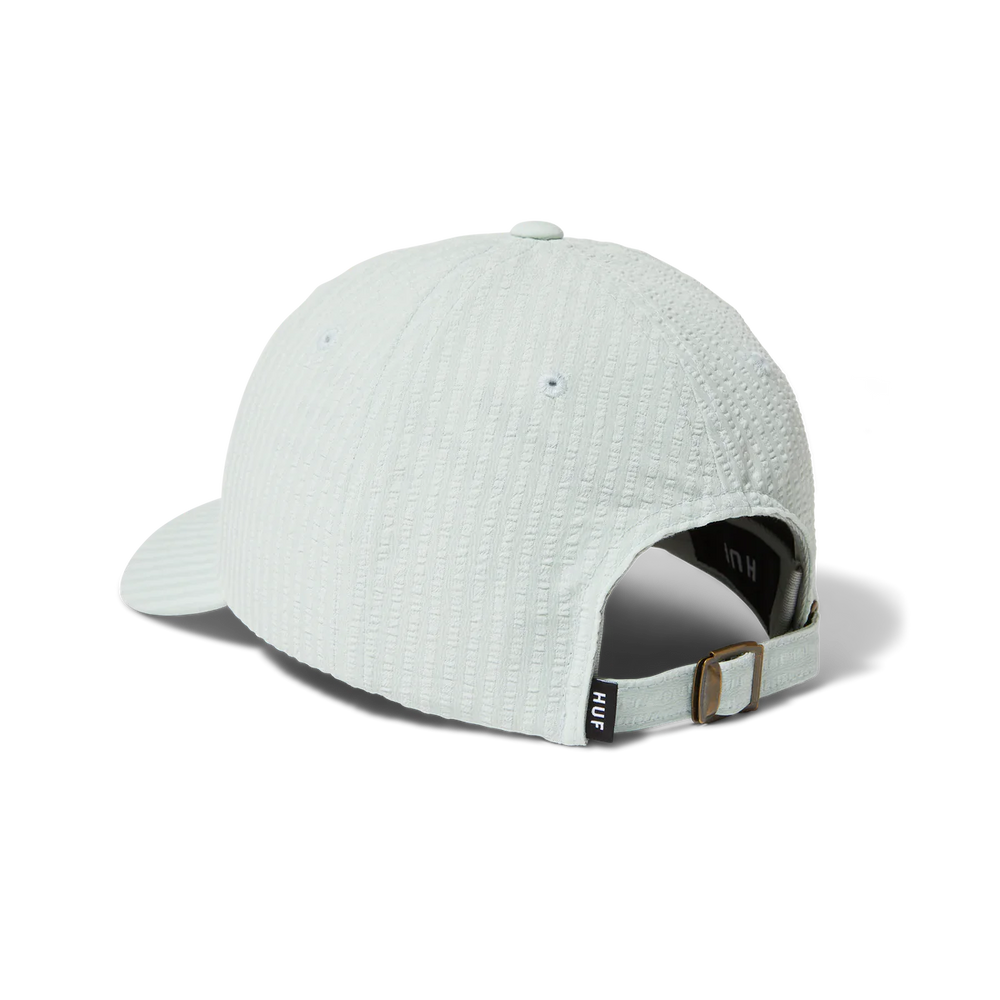 HUF ARCH LOGO CV 6 PANEL SMGRN CAP