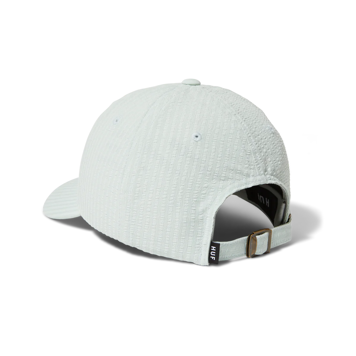 HUF ARCH LOGO CV 6 PANEL SMGRN CAP