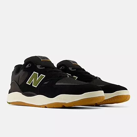 ZAPA NEW BALANCE 1010 BLACK7DARK OLIVE
