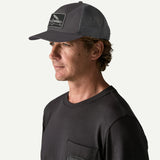 GORRA PATAGONIA FLYING FISH TRUCKER INK