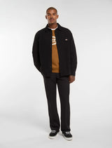 DICKIES CANVAS BLACK