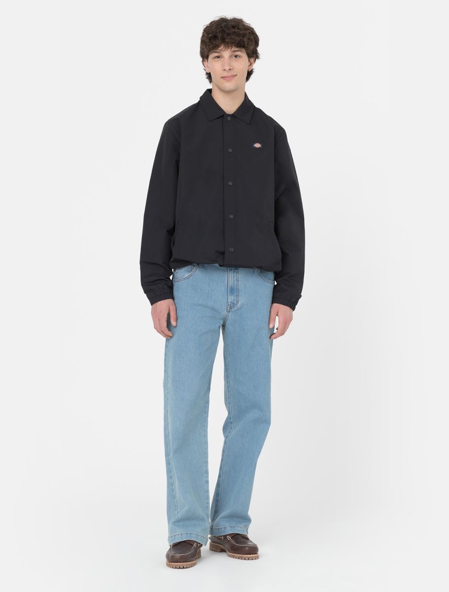 CHT DICKIES OAKPORT COACH BLACK