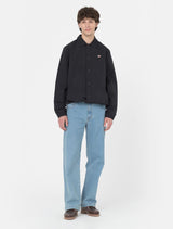 CHT DICKIES OAKPORT COACH BLACK
