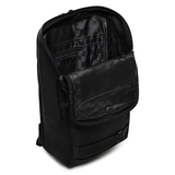 VANS OBSTACLE SKATEPACK BLACK BACKPACK